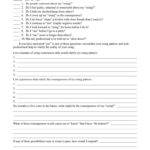 Printable Addiction Recovery Worksheets Printable Worksheets