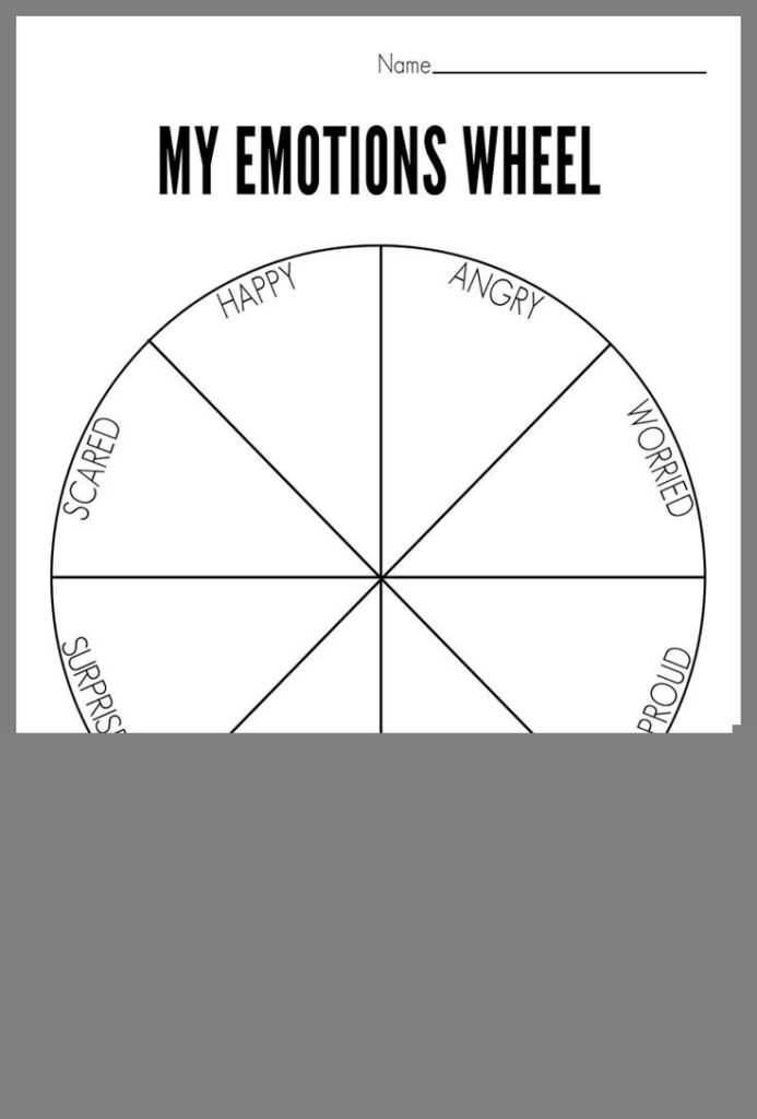 Printable Art Therapy Worksheets For Adults Printable Worksheets