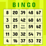 Printable Bingo Cards 1 75 Free Printable Bingo Cards Printable Bingo