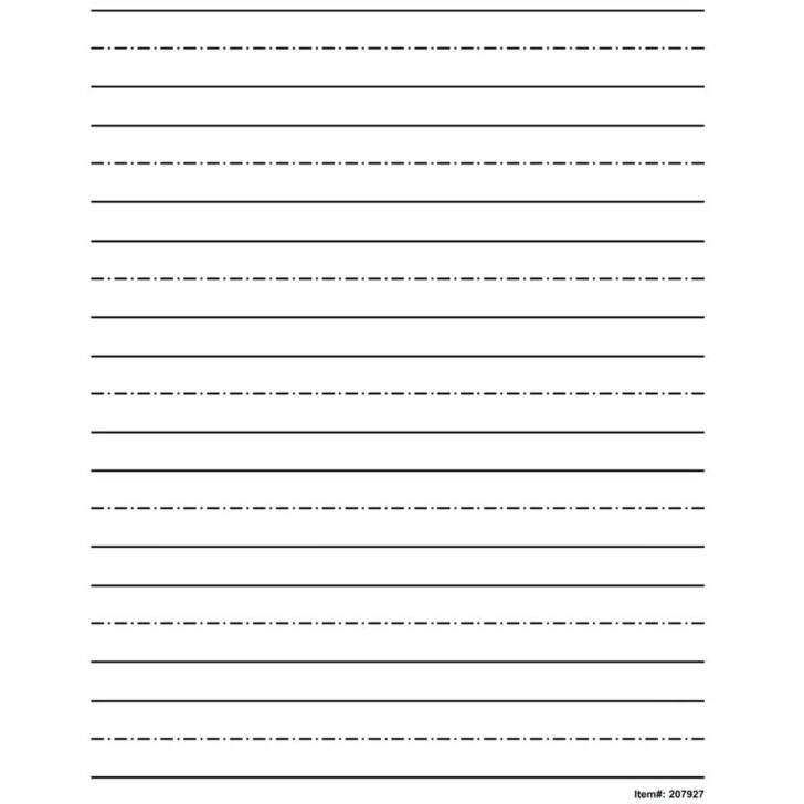 Printable Blank Handwriting Worksheets Peggy Worksheets