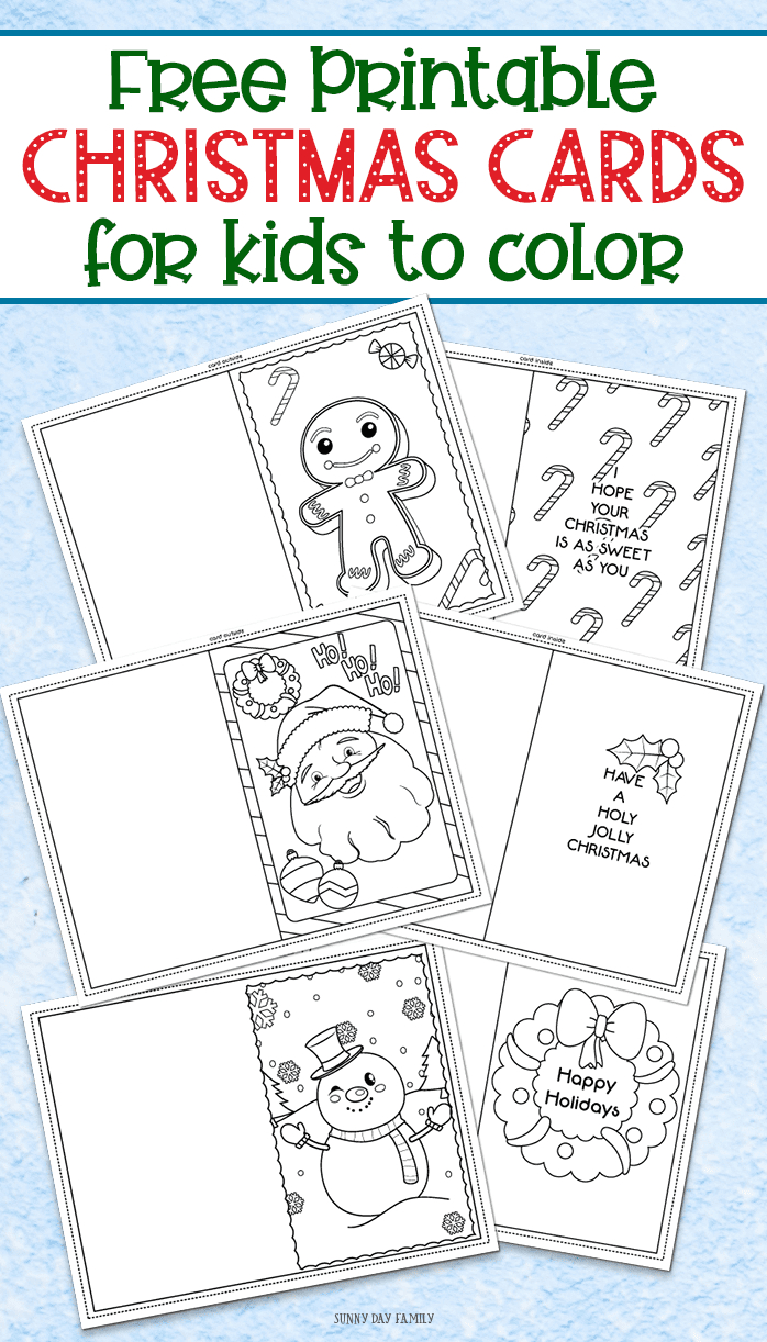 printable christmas cards christian