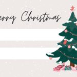 Printable Christmas Gift Tags To Color Christmas Gift Vrogue co