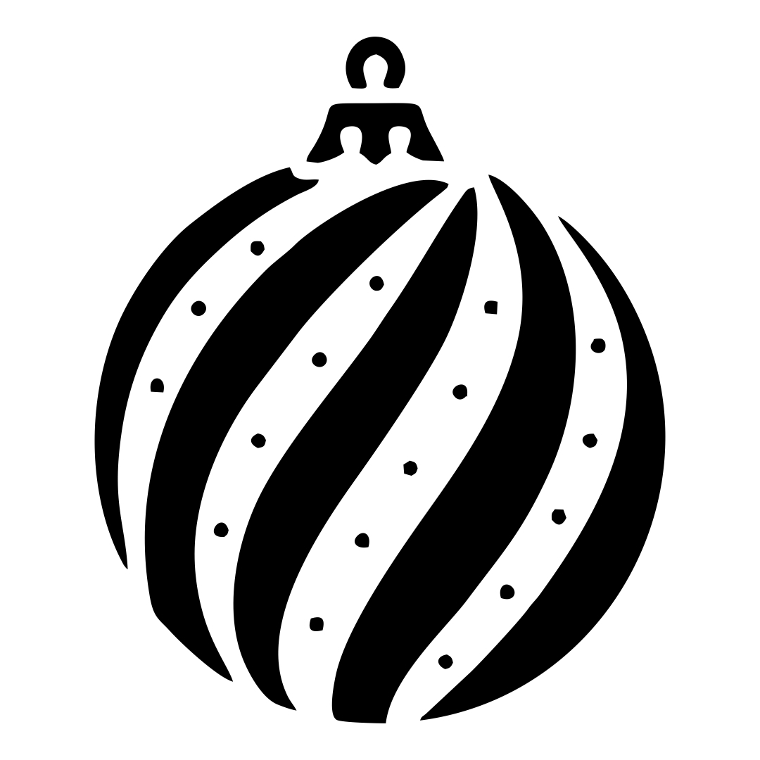 printable christmas card stencils