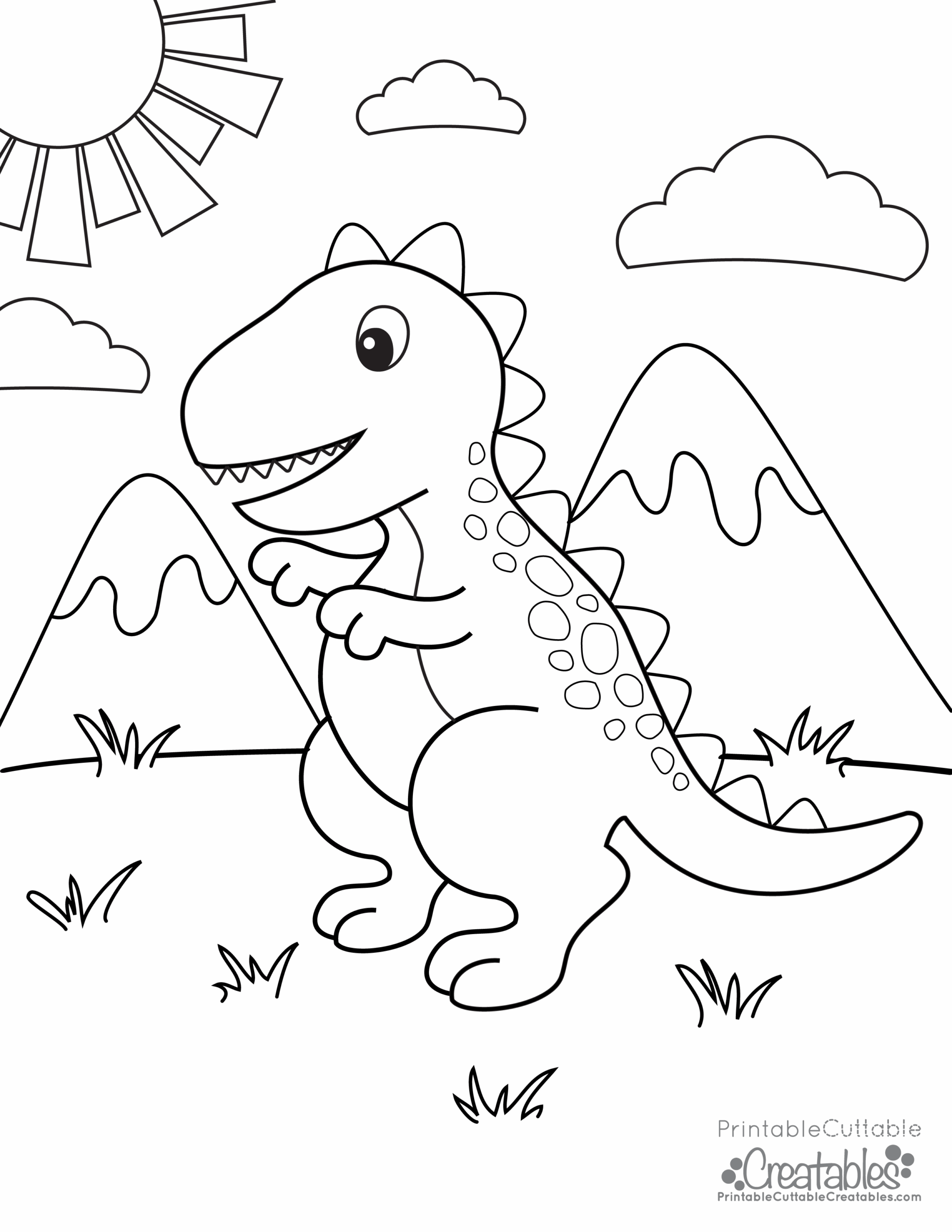 Printable Coloring Pages Artofit