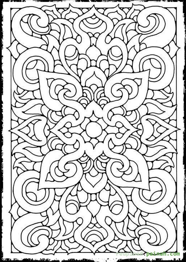 Printable Coloring Pages For Teen Girls At GetColorings Free 