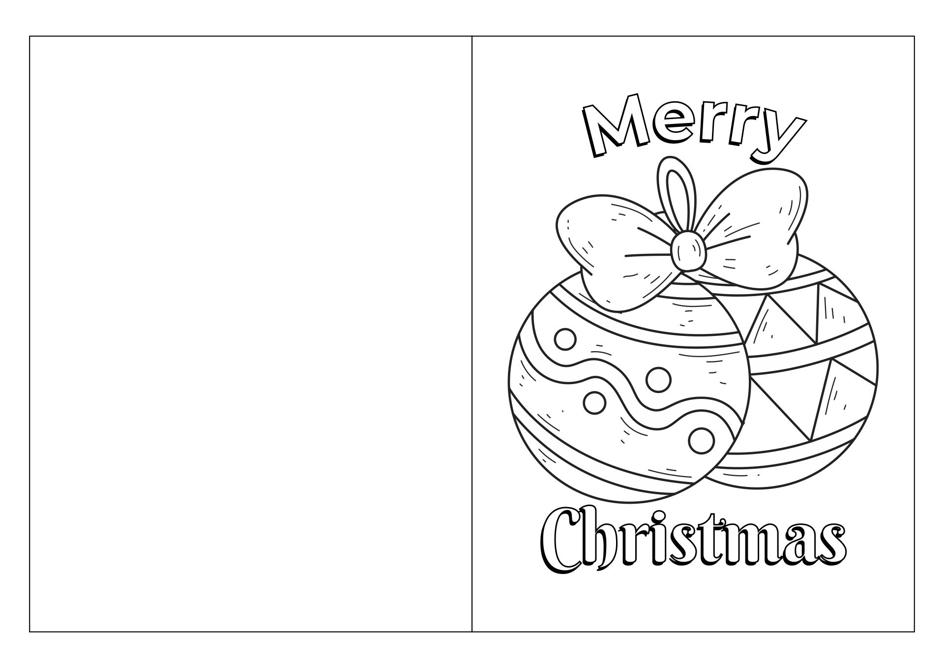 printable christmas cards religious