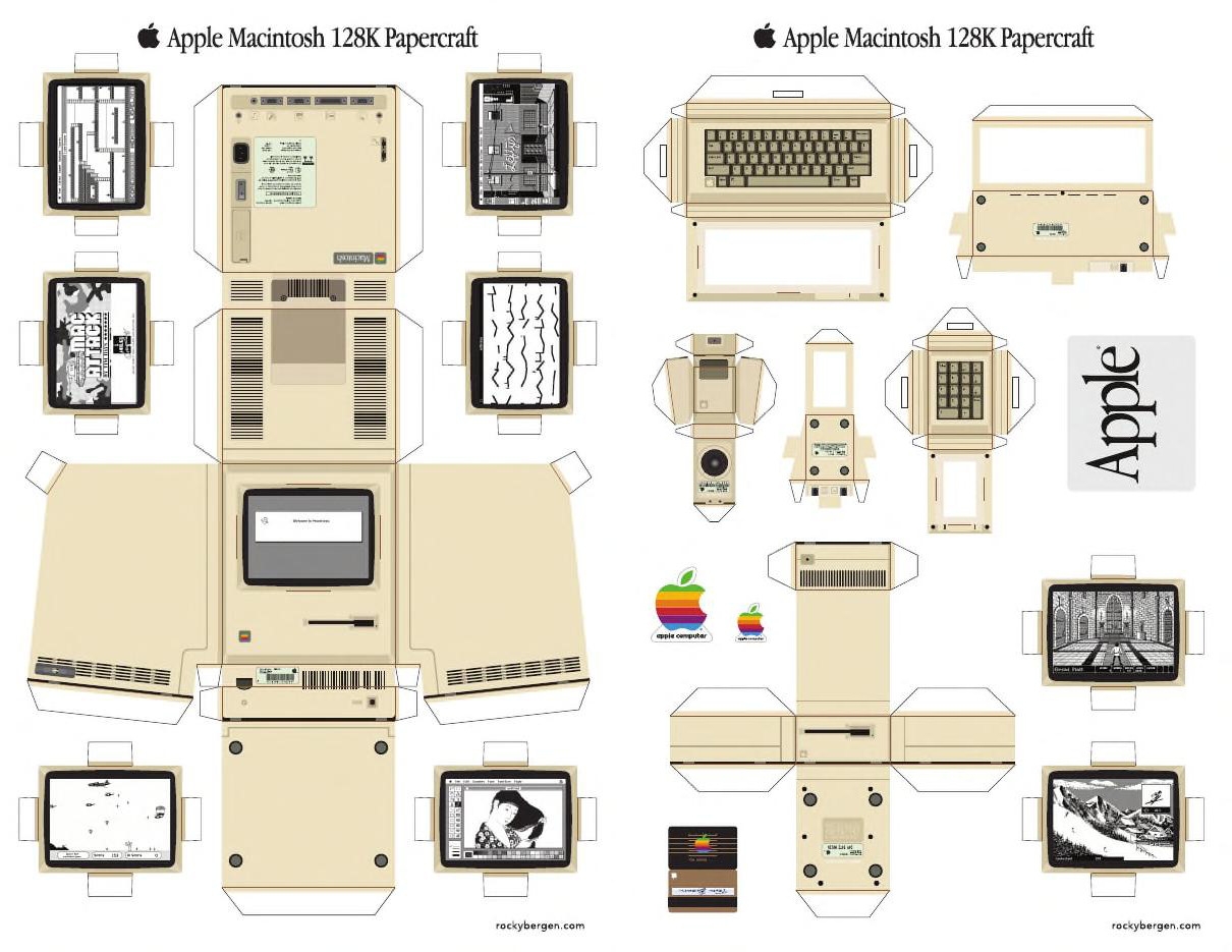 tori crafts printable computer pdf
