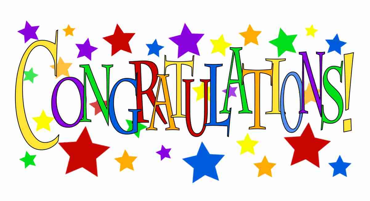 printable congrats card