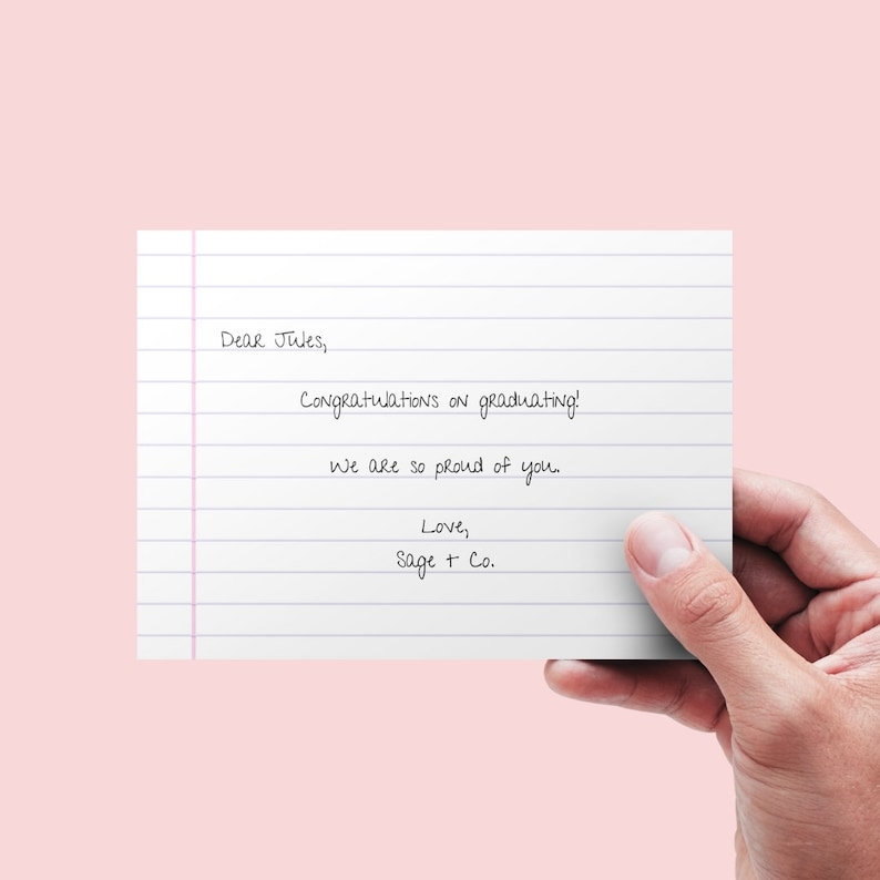 printable congrats grad card