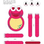 Printable Craft For Kids 16 12093 Free Printable Craft Activities