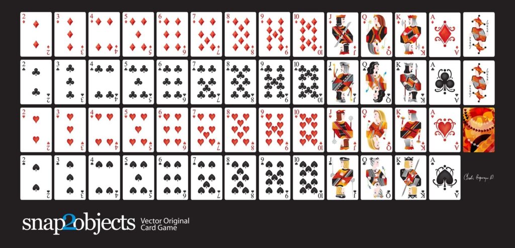 Printable Deck Playing Cards Elf On A Shelf 2019 Cards Free