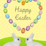 Printable Easter Cards