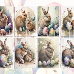 printable easter gift cards