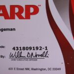 Printable Fake Aarp Card Template Printable And Enjoyable Learning