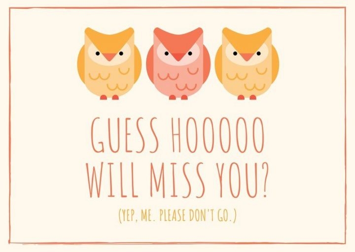 Printable Farewell Greeting Card Template Word EmetOnlineBlog