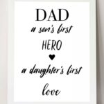 Printable Fathers Day Cards For Husband Printable Card Free