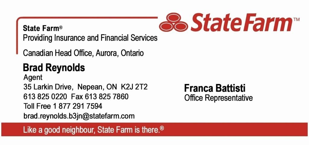 printable fillable blank fake state farm insurance card template