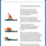 Printable First Aid Instruction Cards