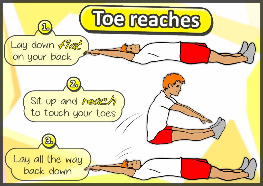 printable fitness station cards