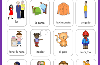 Printable Flash Cards Math Printable Flash Cards