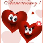 Printable Free Anniversary Cards For Wife Printable Anniversary Cards