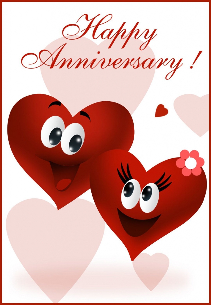 Printable Free Anniversary Cards For Wife Printable Anniversary Cards