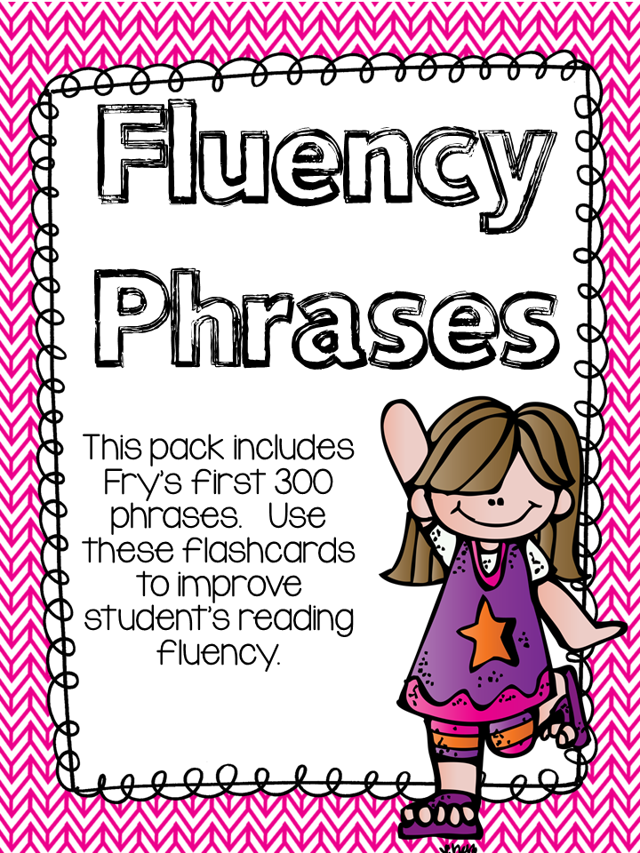 Printable Fry Phrases Flash Cards Printable Word Searches