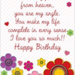 Printable Girly Birthday Cards Silva Dressing
