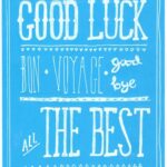 Printable Going Away Cards Printable Sight Words List
