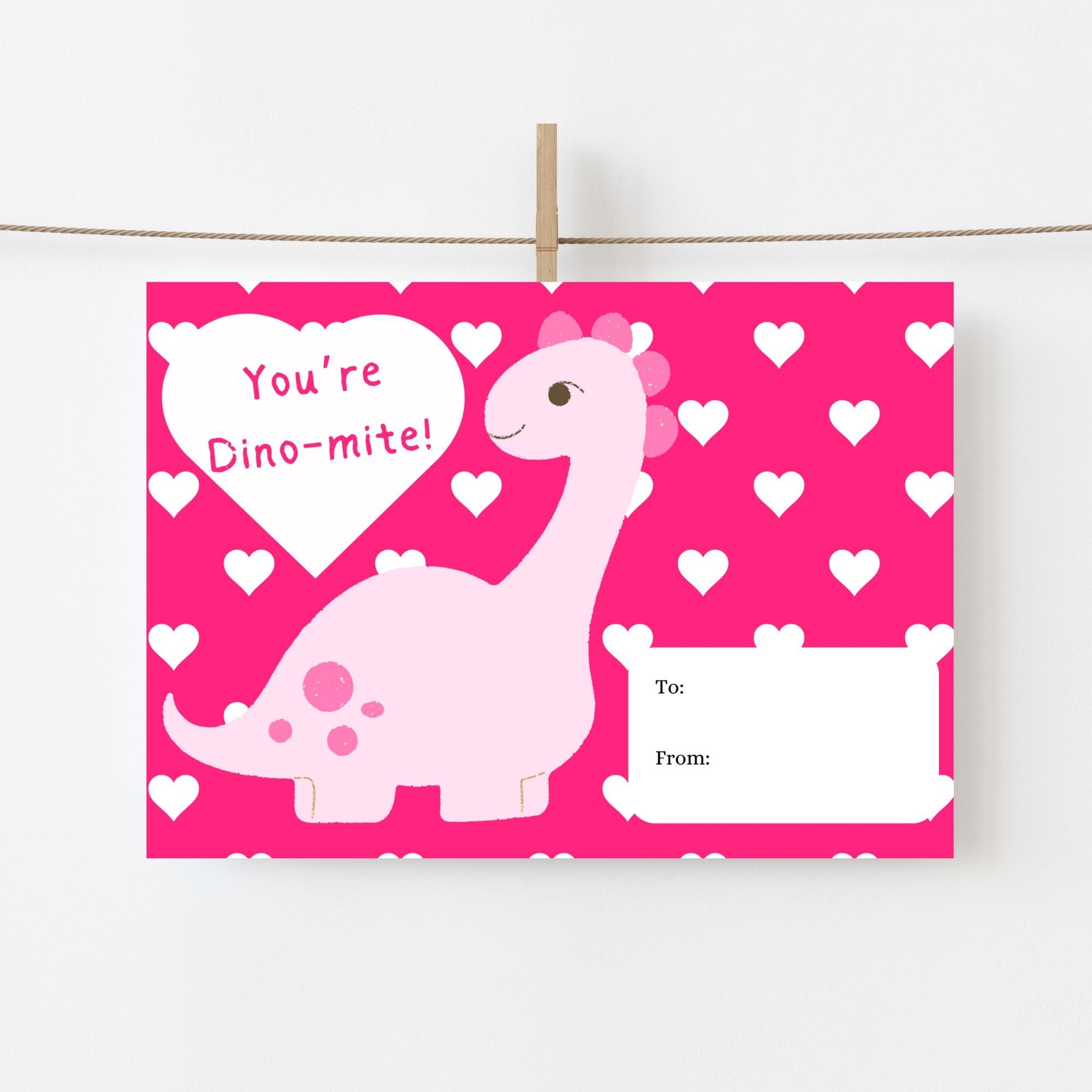 printable kids valentines day cards