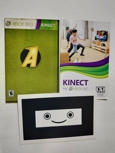 printable kinect calibration card