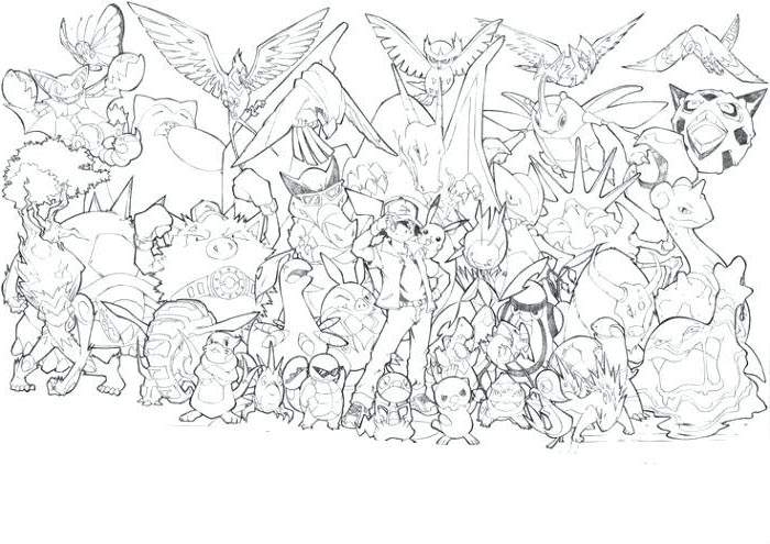 Printable Legendary Pokemon Cards