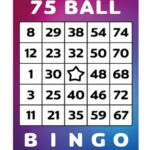 Printable LEGO Bingo Free Download And Print For You