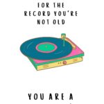 Printable Meme Birthday Cards