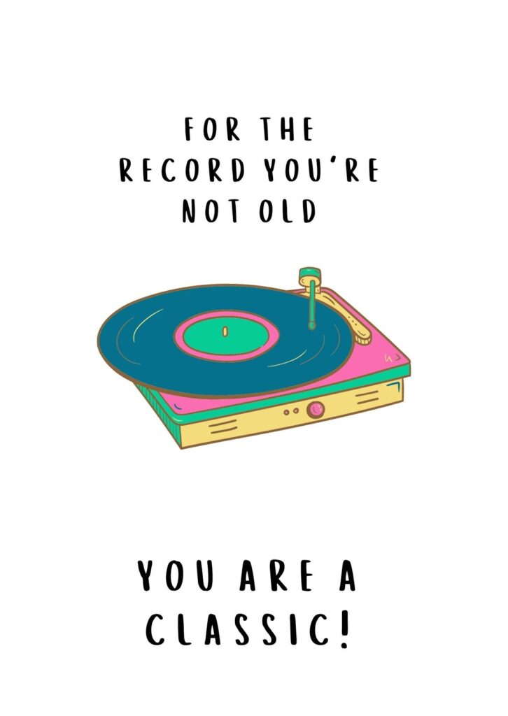 Printable Meme Birthday Cards