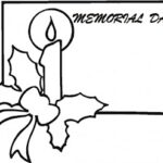 Printable Memorial Day Cards