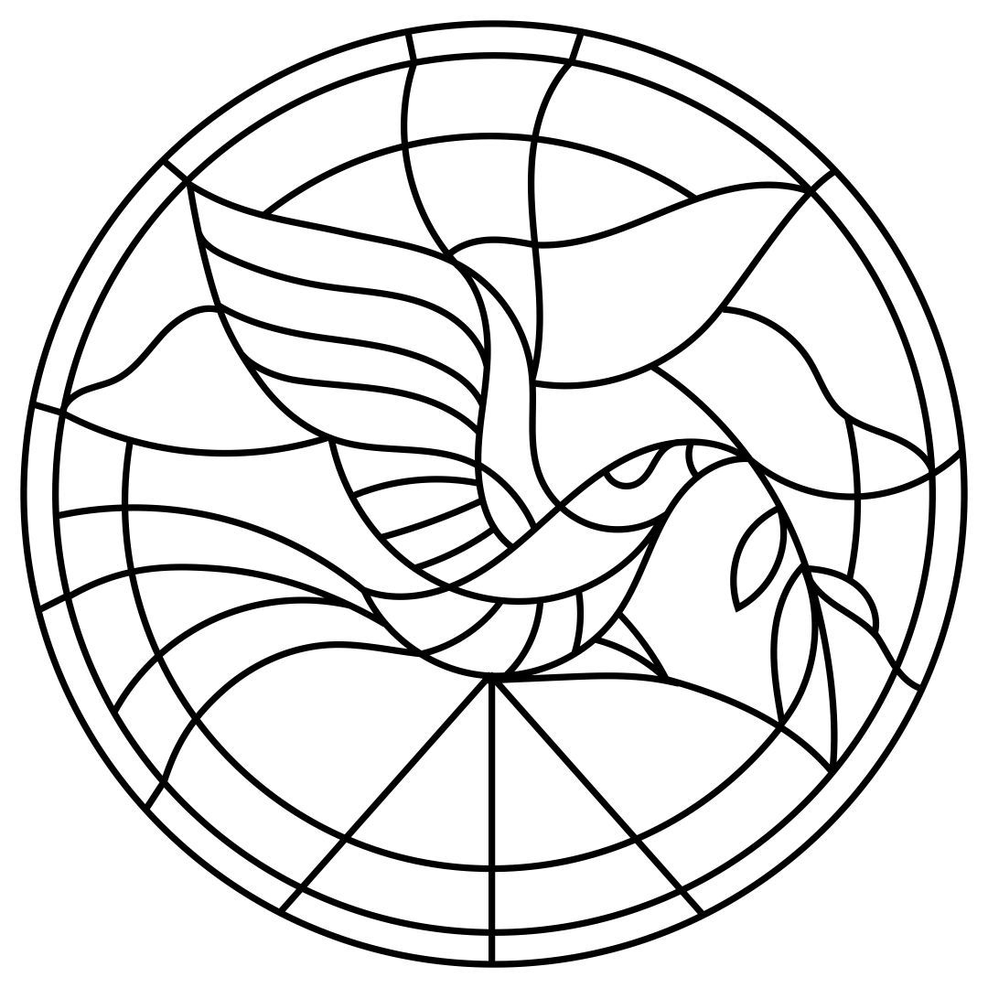 Printable Mosaic Templates Best Templates Resources