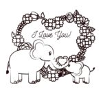 Printable Mothers Day Cards Cute Free Download And Print For You