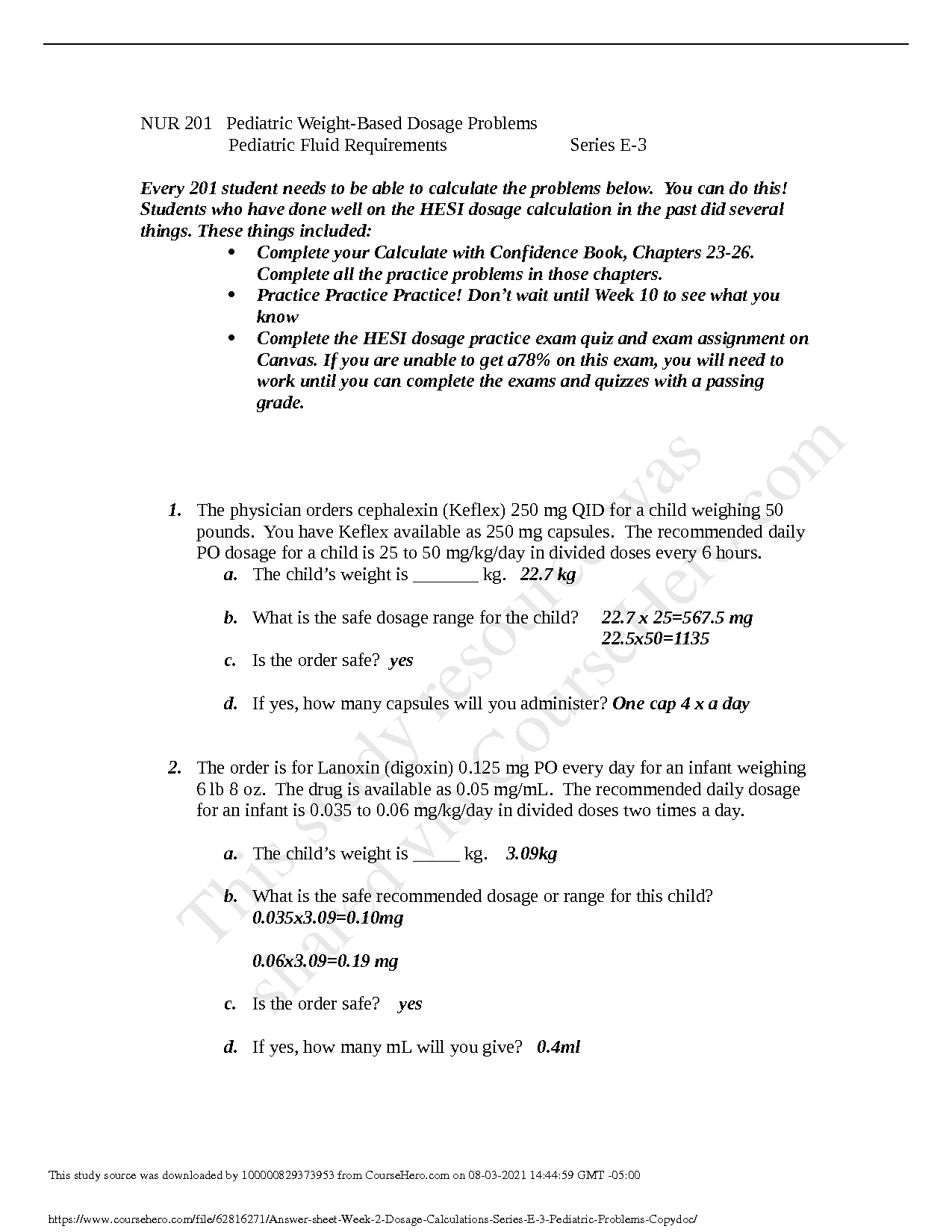 Printable Nursing Pharmacology Dosage Calculations Cheat Etsy Canada 