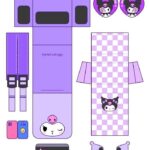 Printable Paper Crafts