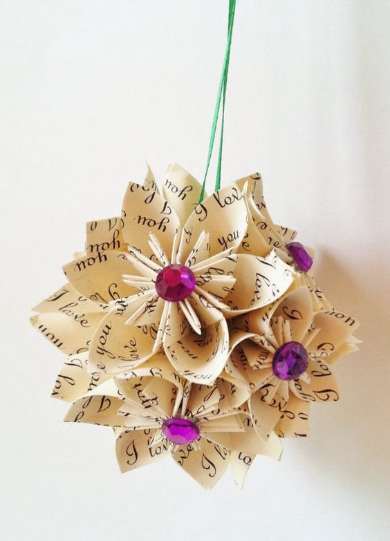 Printable Paper Crafts For Adults Get What You Need For Free