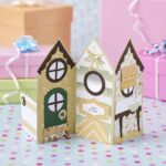 Printable Paper Crafts Free Free Printable A To Z