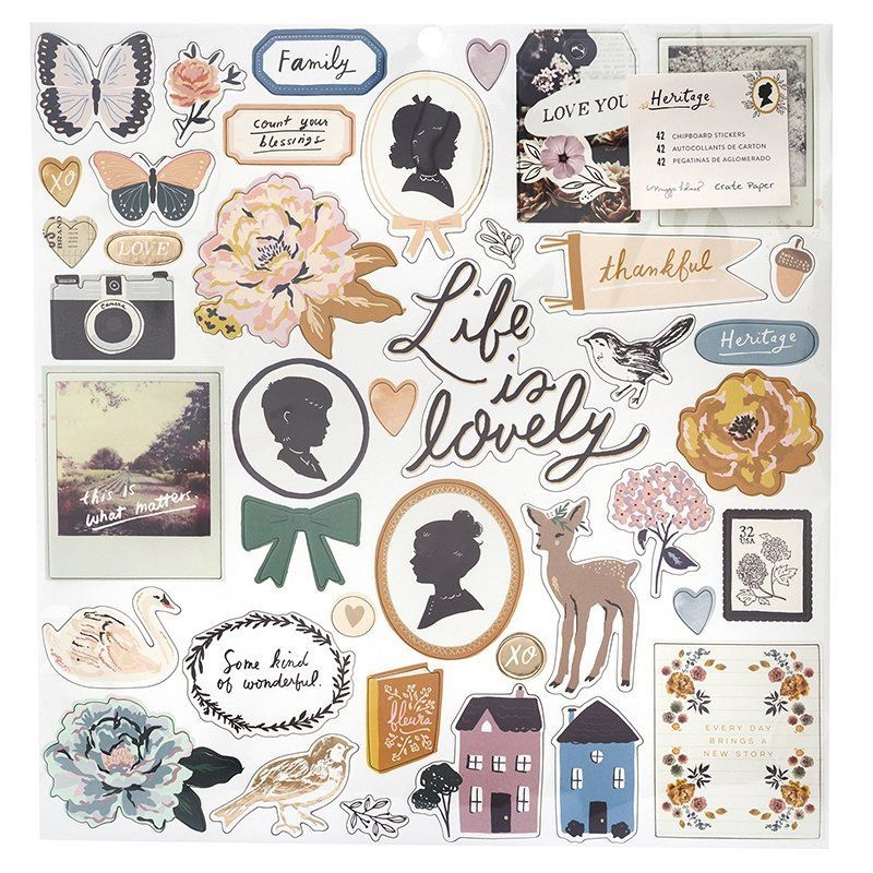 Printable Scrapbook Paper Aesthetic Printable Calendars AT A GLANCE