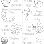 Printable Valentine 39 s Cards Cultured Palate