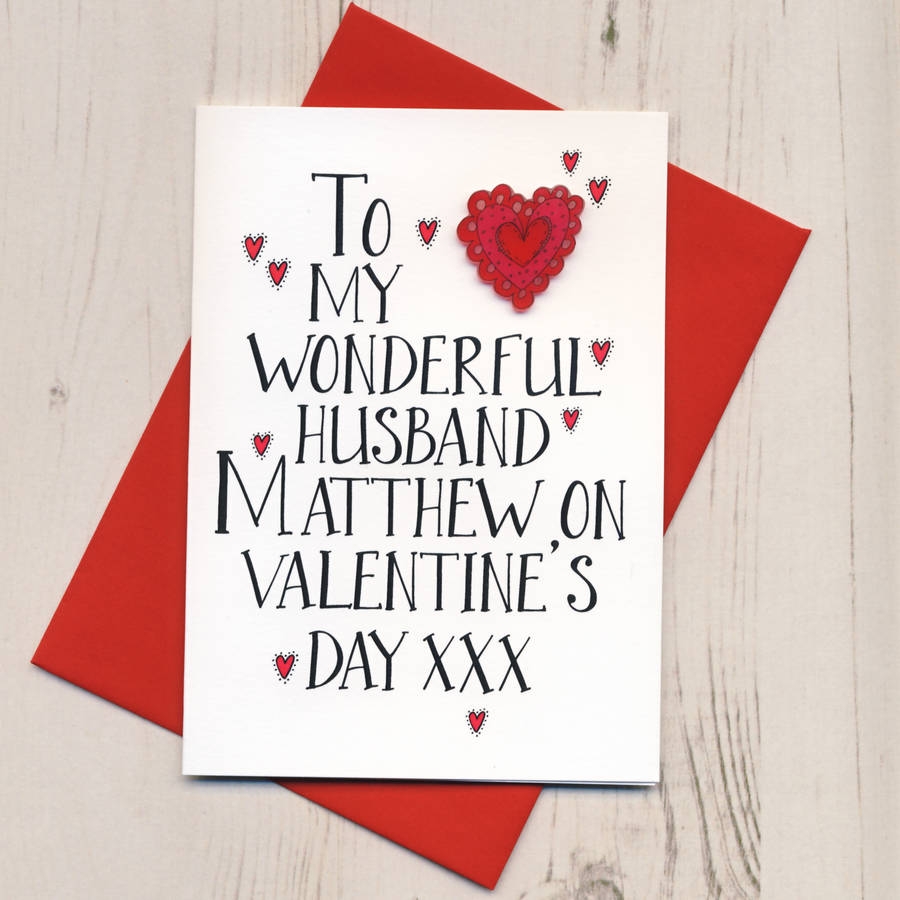 printable love cards for husband