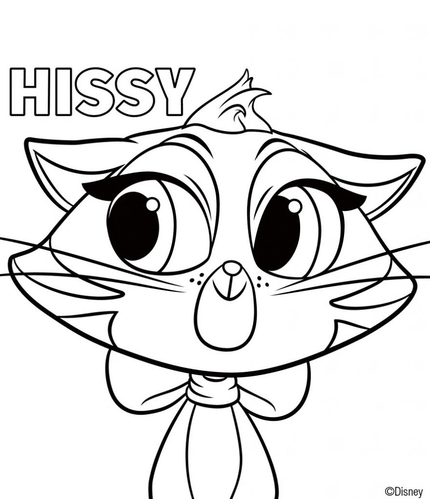 puppy dog coloring pages free