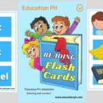 Reading Flash Cards