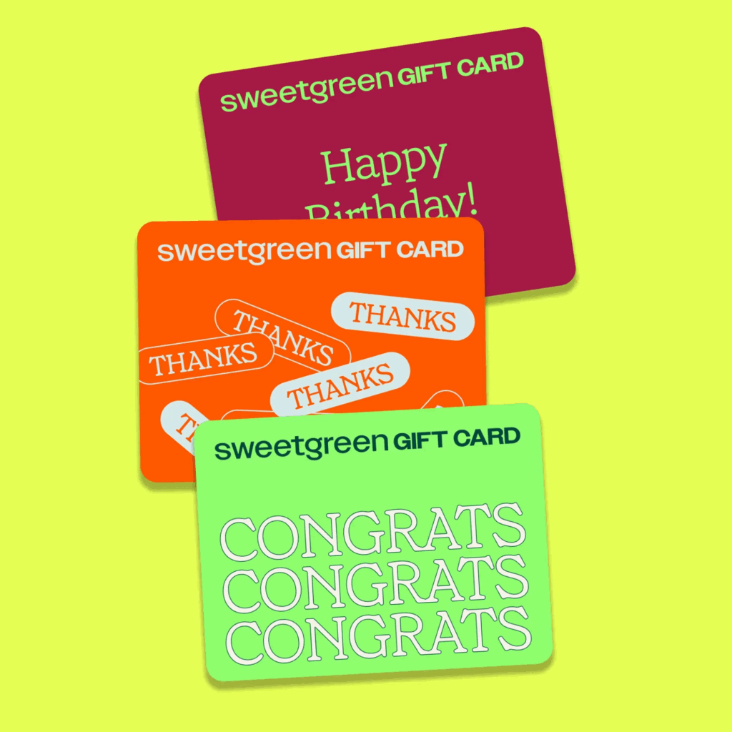 Restaurant Digital Gift Cards Worksheets Library