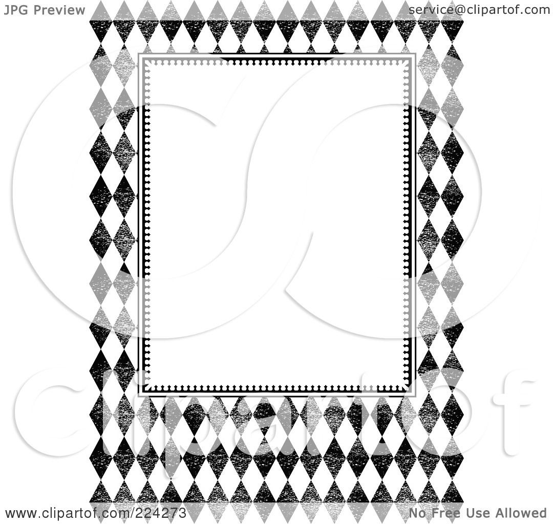 diamond invitation template