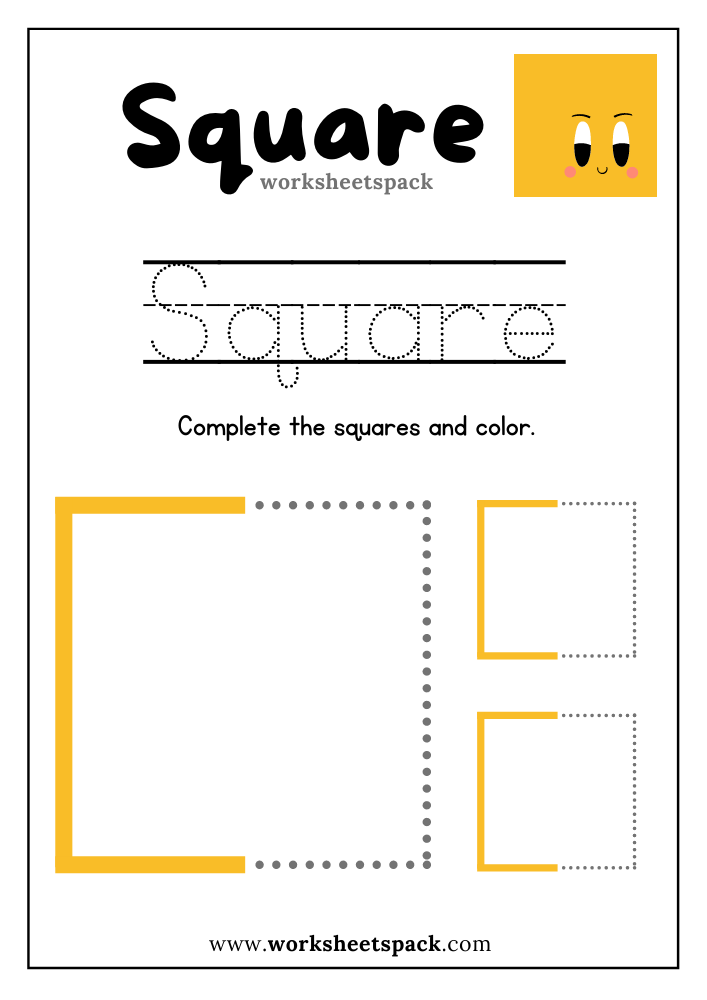 Shapes Worksheet Archives About Preschool Worksheets Library